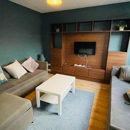 Modern City Centre House Galway Exterior foto